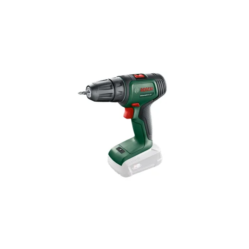 Bosch UniversalDrill 18V solo 06039D4000 (be pakrovėjo ir akumuliatoriaus) image 1