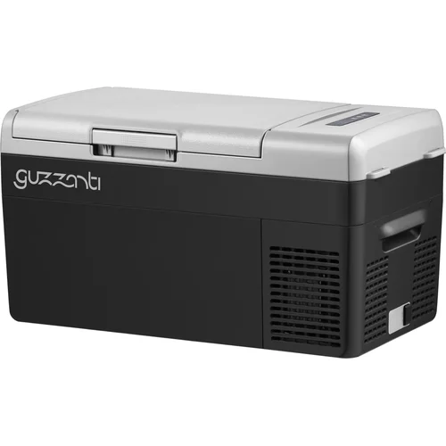 GUZZANTI GZ 21B automobilinis šaldytuvas, 20 L image 1
