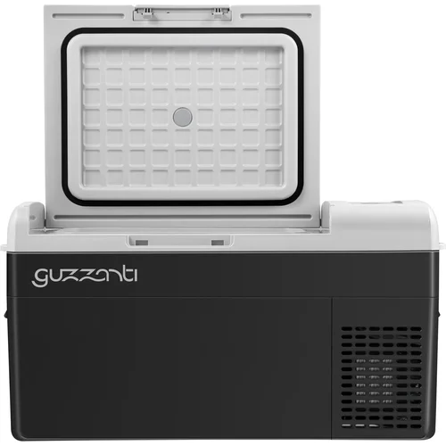 GUZZANTI GZ 21B automobilinis šaldytuvas, 20 L image 3
