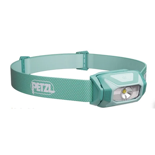 Petzl TIKKINA galvos žibintuvas, 300 lm, Žalia, E060AB02 image 1