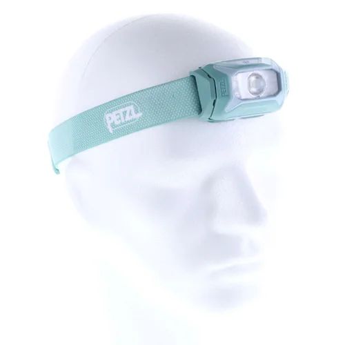 Petzl TIKKINA galvos žibintuvas, 300 lm, Žalia, E060AB02 image 2