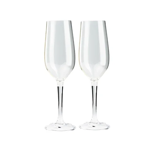 GSI Outdoors Nesting Champagne Flute Set 177 ml image 1