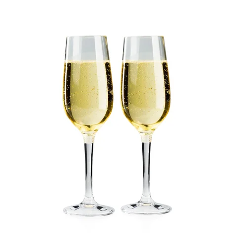 GSI Outdoors Nesting Champagne Flute Set 177 ml image 3