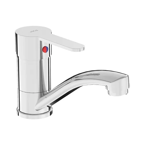 JIKA LYRA SMART H3511Z10042201 plautuvės maišytuvas image 1
