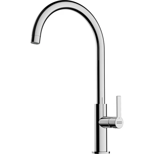Franke Maris Slim Swivel 115.0728.384 Chromas plautuvės maišytuvas image 1