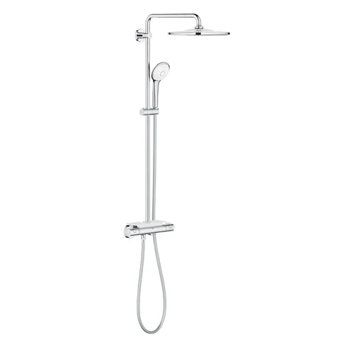 GROHE Euphoria System 310 26849000 termostatinė dušo sistema image 1