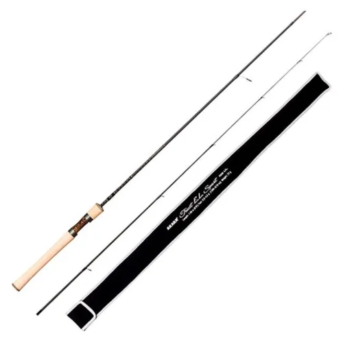 Akara TROUT E.L. Sport TX-40 TELS-198UL spiningas 198 cm 0,5–4,5 image 1