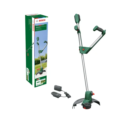 Bosch UniversalGrassCut 18V-260 image 1