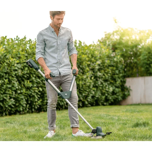 Bosch UniversalGrassCut 18V-260 image 2
