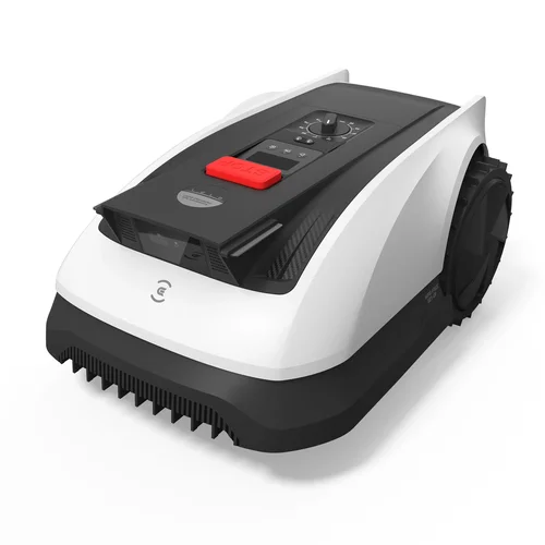Ecovacs Goat O600 RTK belaidis vejapjovės robotas, 6 arų image 1