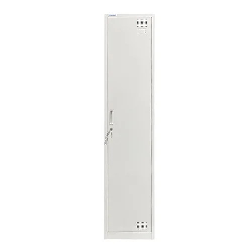 Rehalt Systems Metalinė persirengimo spintelė vienvietė 1800 x 400 x 500 image 1