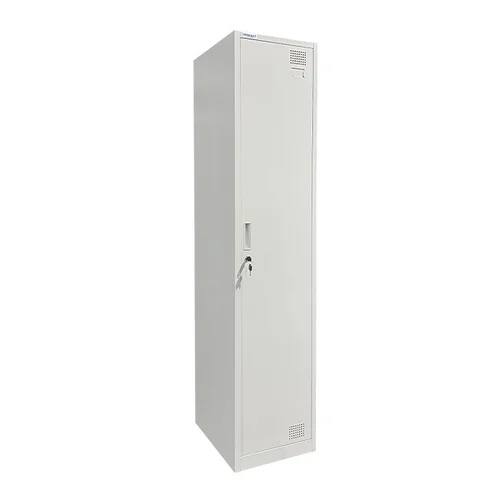 Rehalt Systems Metalinė persirengimo spintelė vienvietė 1800 x 400 x 500 image 3