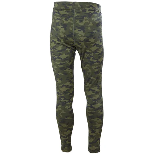 Apatinės kelnės HELLY HANSEN Lifa Merino, kamufliažinės - M image 2