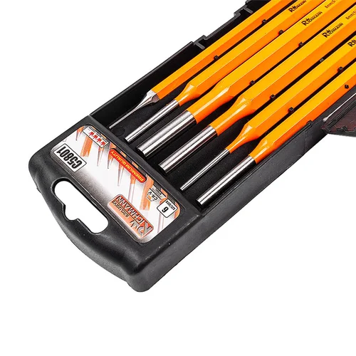 Richmann Išmušėjų komplektas 6 vnt. image 3