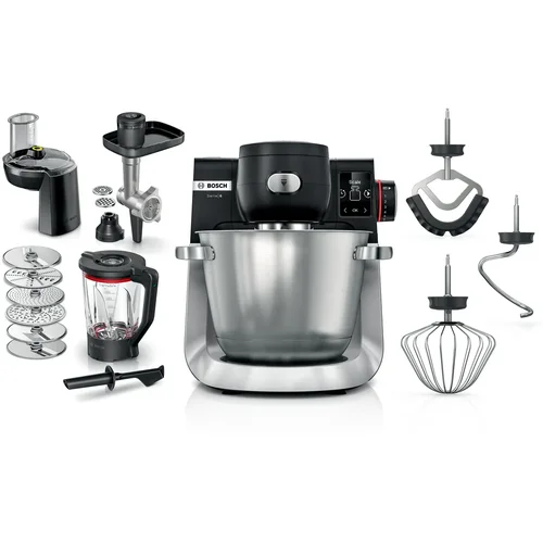 Bosch MUMS6ZS35, 1600 W, su įmontuotomis svarstyklėmis image 1
