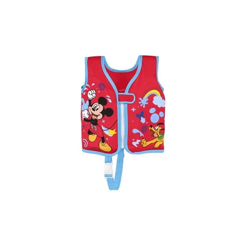 Bestway Disney gelbėjimo liemenė raudona S/M 11–19 kg image 1