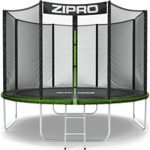 ZIPRO Jump Pro OUT batutas su išoriniu tinklu, 312 cm image 1