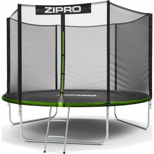 ZIPRO Jump Pro OUT batutas su išoriniu tinklu, 312 cm image 2