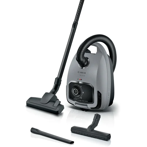 Bosch Serija 6 BGL6X3001 Grafito image 2