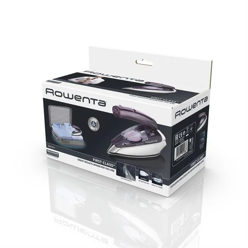Kelioninis lygintuvas ROWENTA DA151F1, 1000 W, 0.7 l image 3