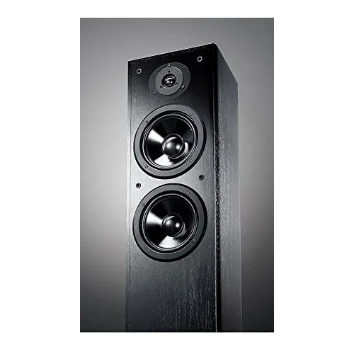 Garso kolonėlės Yamaha NS-F51BL image 2