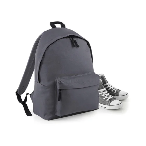 Vaikiška BG125L kuprinė One Size Graphite Grey image 1
