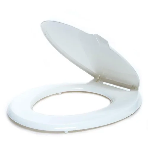 Gedy Ambra 4008 02 Unitazo dangtis 37,5 × 46,5 cm image 2