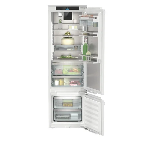 Liebherr ICBdi 5182 Įmontuojamas dviejų durų šaldytuvas image 1