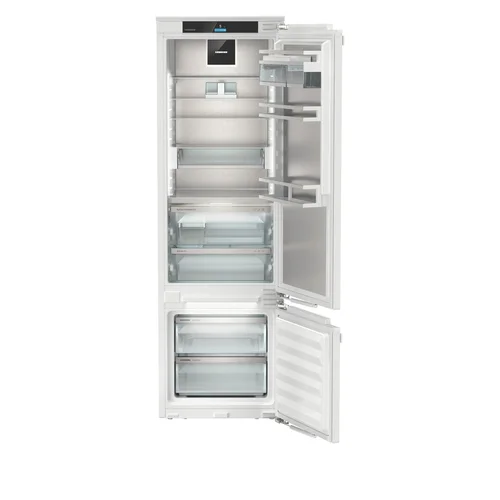 Liebherr ICBdi 5182 Įmontuojamas dviejų durų šaldytuvas image 2
