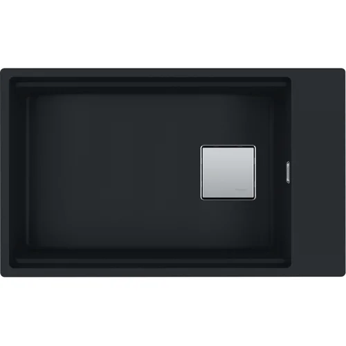 Franke Kubus 2 KNG 110-62, 125.0627.321, ekscentrinis ventilis image 1