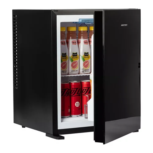 MPM MPM-30-MBS-06L Mini baras, 29 L, Juoda image 1