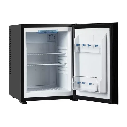 MPM MPM-30-MBS-06L Mini baras, 29 L, Juoda image 2