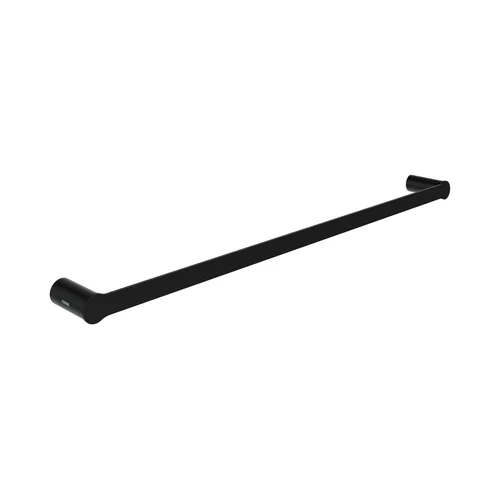 FD 300.20BLM Rankšluosčių laikiklis 60 cm, matinės juodos spalvos image 1