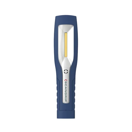 Scangrip MAG PRO Rankinis LED Šviestuvas IP54 60-600 lm image 1