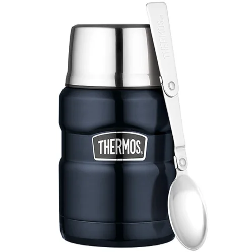 Thermos THSK3000MBTRI4 Maistinis termosas 470ml image 2