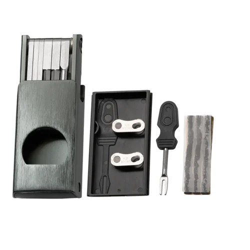 CRANKBROTHERS F11 serijos įrankis image 1