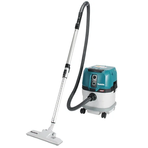 Makita VC003GLZ 40 V be akumuliatoriaus ir įkroviklio image 1