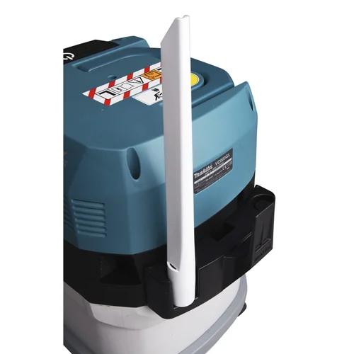 Makita VC003GLZ 40 V be akumuliatoriaus ir įkroviklio image 2
