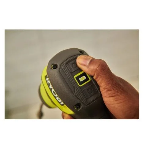 Ryobi RDA4-0, 4V USB Lithium™ vamzdžių valymo įrankis su spirale image 3
