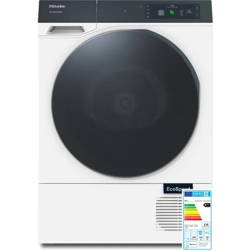 Miele TQ 1000 WP Nova Edition džiovyklė, 9 kg image 1