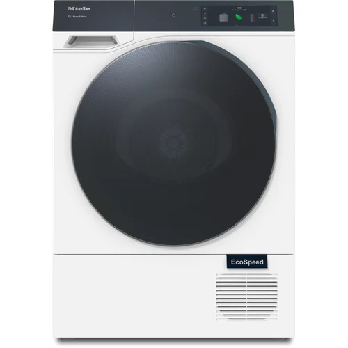 Miele TQ 1000 WP Nova Edition džiovyklė, 9 kg image 2