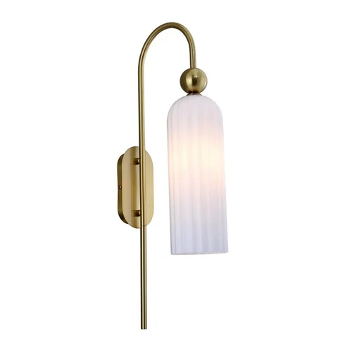 Light Prestige Piega sieninis šviestuvas, E14, 40 W image 1