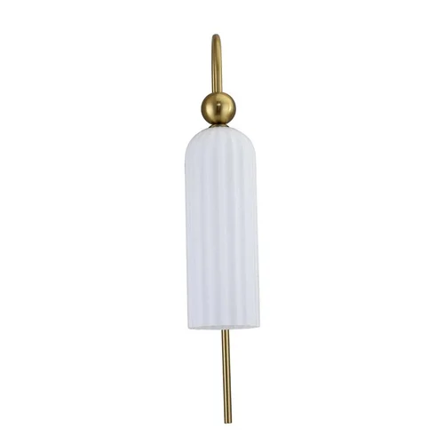 Light Prestige Piega sieninis šviestuvas, E14, 40 W image 3