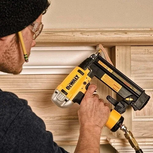 DeWalt DPN1850PP-XJ Pneumatinis viniakalis image 2