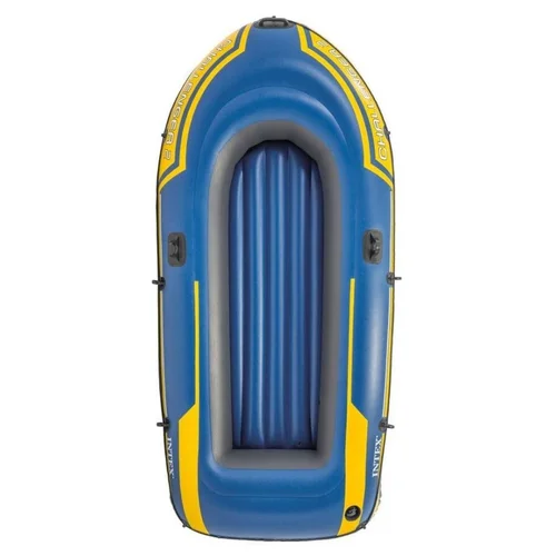 Intex Challenger 2 Boat Set 236x114x41 cm image 2
