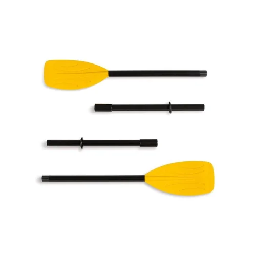 Intex Challenger 2 Boat Set 236x114x41 cm image 3