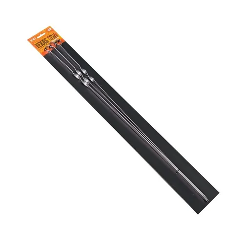 Texas Club Iešmas, 65 cm, 3 vnt. image 1