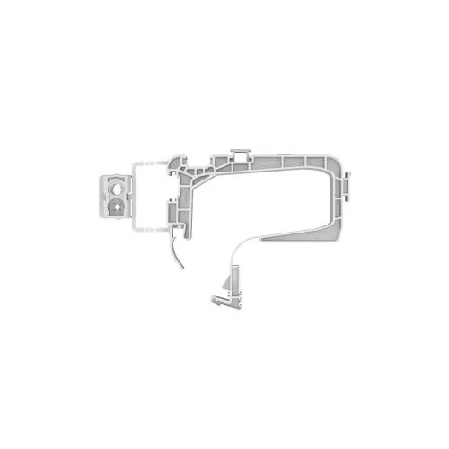Bosch EPH-40 kabelių tvirtinimo kablys, 50 vnt. image 1