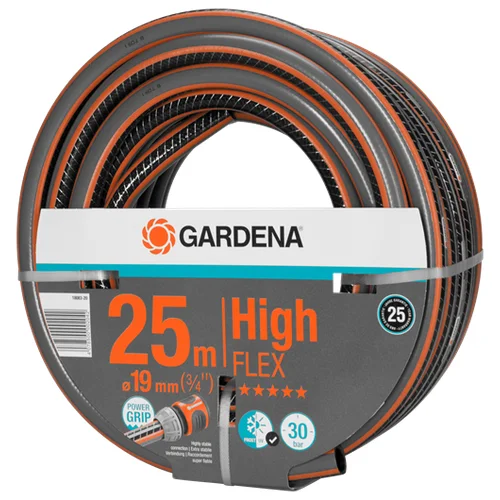 Gardena Žarna Comfort HighFLEX 19 mm, 25 m image 2