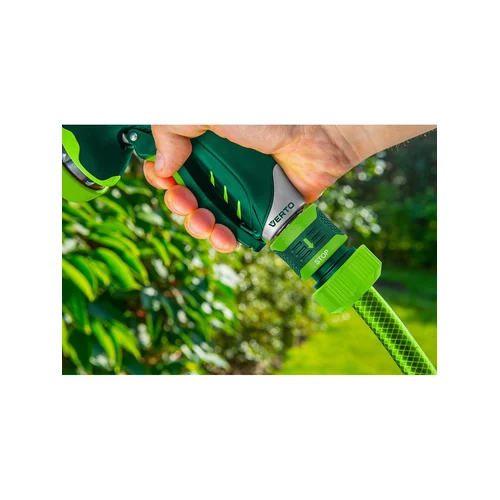 VERTO Stop Jungtis 3/4", bimaterial image 3